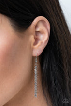 Load image into Gallery viewer, Paparazzi Blessed Mama - Silver Necklace
