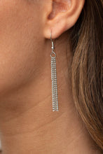 Load image into Gallery viewer, Paparazzi Joy Of Motherhood - Silver Necklace
