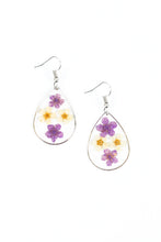 Load image into Gallery viewer, Paparazzi Perennial Prairie - Multi Earrings
