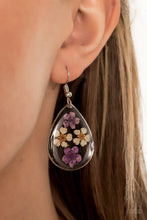 Load image into Gallery viewer, Paparazzi Perennial Prairie - Multi Earrings
