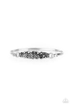Load image into Gallery viewer, Paparazzi Bubbling Whimsy - Black Bracelet
