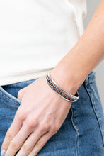 Load image into Gallery viewer, Paparazzi A Point Of Pride - Multi Bracelet
