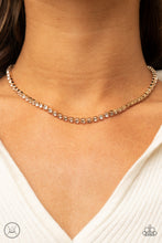 Load image into Gallery viewer, Paparazzi Starlight Radiance - Gold Necklace
