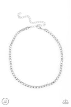 Load image into Gallery viewer, Paparazzi Starlight Radiance - White Necklace

