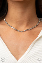 Load image into Gallery viewer, Paparazzi Starlight Radiance - White Necklace
