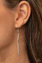 Load image into Gallery viewer, Paparazzi Starlight Radiance - White Necklace
