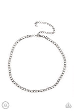 Load image into Gallery viewer, Paparazzi Starlight Radiance - Black Necklace
