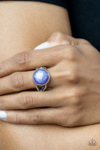 Load image into Gallery viewer, Paparazzi Glitter Grove - Purple
