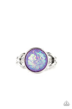 Load image into Gallery viewer, Paparazzi Glitter Grove - Purple
