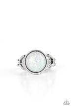 Load image into Gallery viewer, Paparazzi Glitter Grove - White
