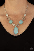 Load image into Gallery viewer, Paparazzi DEW What You Wanna DEW - Blue
