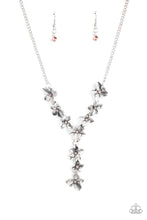 Load image into Gallery viewer, Paparazzi Fairytale Meadow - Pink Necklace
