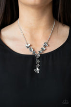 Load image into Gallery viewer, Paparazzi Fairytale Meadow - Multi Necklace
