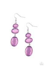 Load image into Gallery viewer, Paparazzi Tiers Of Tranquility - Purple
