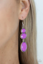 Load image into Gallery viewer, Paparazzi Tiers Of Tranquility - Purple
