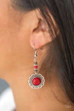 Load image into Gallery viewer, Desert Bliss - Red
