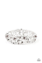 Load image into Gallery viewer, Paparazzi Ripe for the Picking - Purple Bracelet
