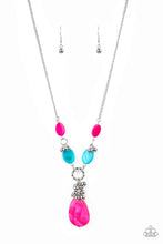 Load image into Gallery viewer, Paparazzi Summer Idol - Multi Necklace
