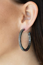 Load image into Gallery viewer, Paparazzi Richly Royal - Multi Earrings
