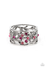 Load image into Gallery viewer, Paparazzi Garden Masquerade - Pink
