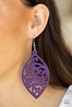 Load image into Gallery viewer, Paparazzi Coral Garden - Purple
