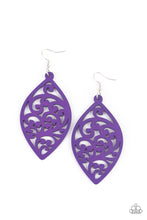 Load image into Gallery viewer, Paparazzi Coral Garden - Purple
