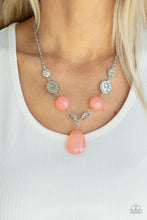 Load image into Gallery viewer, Paparazzi DEW What You Wanna DEW - Orange
