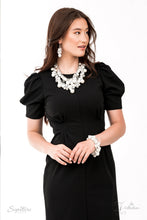 Load image into Gallery viewer, Paparazzi The Janie 2021 Zi Necklace
