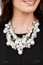 Load image into Gallery viewer, Paparazzi The Janie 2021 Zi Necklace
