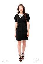 Load image into Gallery viewer, Paparazzi The Janie 2021 Zi Necklace
