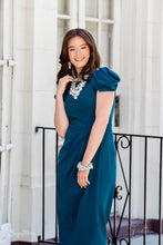 Load image into Gallery viewer, Paparazzi The Janie 2021 Zi Necklace
