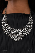 Load image into Gallery viewer, Paparazzi The Tanisha 2021 Zi Necklace
