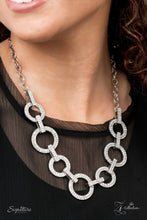 Load image into Gallery viewer, Paparazzi The Missy 2021 Zi Necklace
