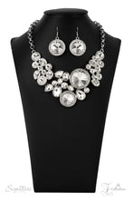Load image into Gallery viewer, Paparazzi The Danielle 2021 Zi Necklace
