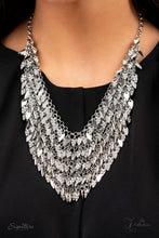 Load image into Gallery viewer, Paparazzi The NaKisha 2021 Zi Necklace
