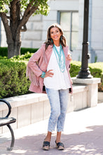 Load image into Gallery viewer, Paparazzi The Hilary Zi Necklace

