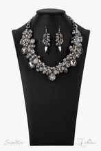 Load image into Gallery viewer, Paparazzi The Tommie 2021 Zi Necklace
