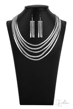 Load image into Gallery viewer, Paparazzi Persuasive 2021 Zi Necklace
