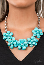 Load image into Gallery viewer, Paparazzi Genuine 2021 Zi Necklace
