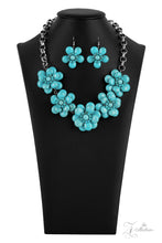 Load image into Gallery viewer, Paparazzi Genuine 2021 Zi Necklace
