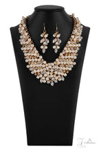 Load image into Gallery viewer, Paparazzi Sentimental Zi Necklace
