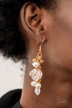 Load image into Gallery viewer, Paparazzi Sentimental Zi Necklace
