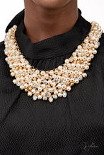 Load image into Gallery viewer, Paparazzi Sentimental Zi Necklace
