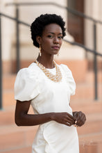 Load image into Gallery viewer, Paparazzi Sentimental Zi Necklace
