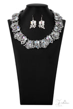 Load image into Gallery viewer, Paparazzi Exceptional 2021 Zi Necklace
