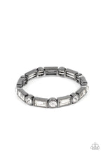 Load image into Gallery viewer, Paparazzi Classic Couture - Black Bracelet
