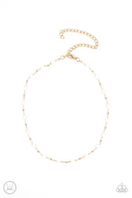 Load image into Gallery viewer, Paparazzi Urban Expo - Gold Necklace
