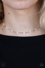 Load image into Gallery viewer, Paparazzi Urban Expo - Gold Necklace
