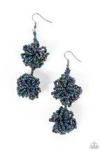 Load image into Gallery viewer, Paparazzi Celestial Collision - Multi Earrings
