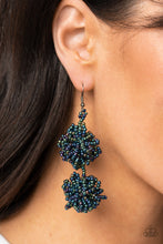 Load image into Gallery viewer, Paparazzi Celestial Collision - Multi Earrings
